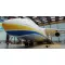 Устройство ВАТ-300Р  с радиоканалом для определения положения центра масс сверхтяжелых  самолётов  весом до 300 тонн (Ан-225 «Мрия», Ан-124 «Руслан») фото 1