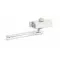 Дверной доводчик SPRUT Door Closer-051GR фото 2