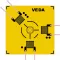 Тензорезистор Розетка Р3 фото 1