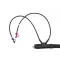 Горелка к п/а  КЕДР MIG-500D PRO (евро адаптер) двойной контур жидк охл 5м фото 3