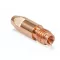 Наконечник E-Cu КЕДР EXPERT М8 / Ø 0.8мм (10.0 / 30) фото 2