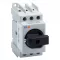 Выключатель нагрузки малогабаритный OptiSwitch D-L1-40-3P фото 1