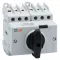 Выключатель-разъединитель реверсивный OptiSwitch DI-40-3C фото 1