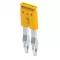 Перемычка гребенчатая OptiClip JX2,5/2 фото 1