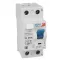ВДТ без защиты от сверхтоков OptiDin DM63-22100-AС-УХЛ4 (2P, 100, 30mA) фото 1