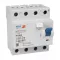 ВДТ без защиты от сверхтоков OptiDin DM63-42100-AС-УХЛ4 (4P, 100, 30mA) фото 1