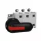 Выключатель нагрузки OptiSwitch DI-1-160-3P фото 1