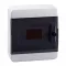Корпус пластиковый OptiBox P-BNK-2-08-IP41 фото 1