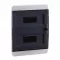 Корпус пластиковый OptiBox P-BVK-2-24-IP41 фото 1