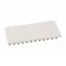 Заглушка модульная OptiBox P-ZM-1-WHITE фото 1