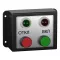 Выносной пульт управления OptiMat VPU-01 фото 1