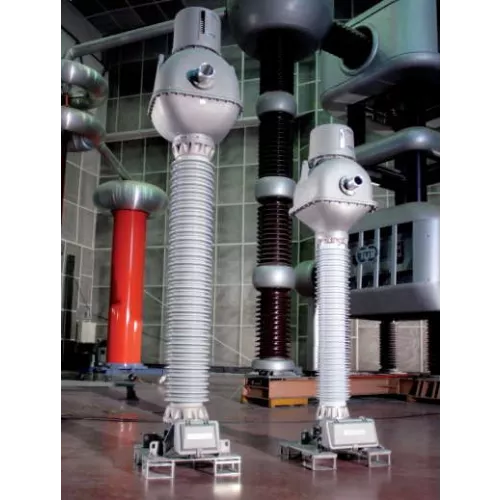 Измерительные трансформаторы тока от 110 до 750 кВ типа AGU фото 1