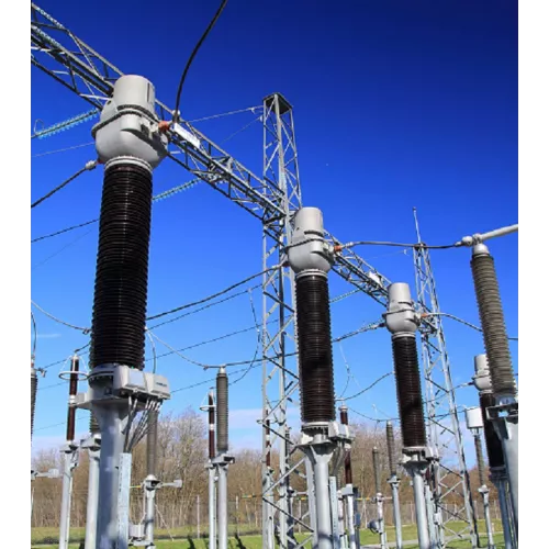 Комбинированные трансформаторы тока и напряжения от 110 до 330 кВ типа VAU фото 1