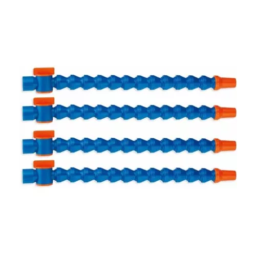 Шарнирные трубки 3/4" JETON  (типоразмер LOC-LINE) для подачи СОЖ Шарнирные трубки 3/4" JETON для подачи СОЖ фото 1