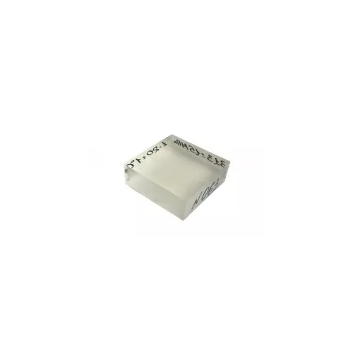 Контрольный образец для приборов ИПС-МГ4.01, ИПС-МГ4.03 и ИПС-МГ4.04 фото 1