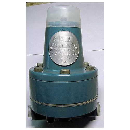 Стабилизаторы давления воздуха СДВ-6, СДВ-25 фото 1