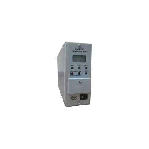 Сигнализатор газа ЩИТ-2 фото 1