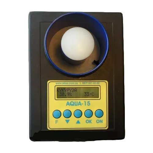 Влагомер опилок Aqua-15 фото 1