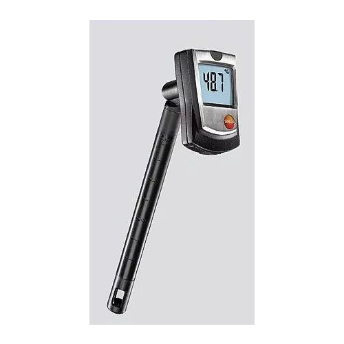 Термогигрометр testo 605-Н1 фото 1