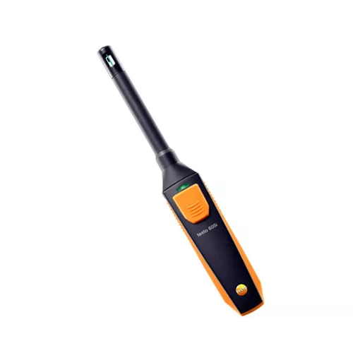 Термогигрометр testo 605i фото 1