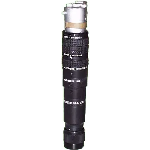 Рефрактометр ИРФ-470 фото 1