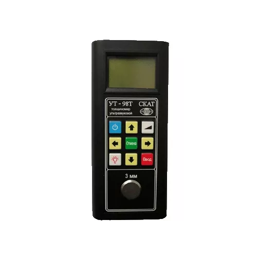 Толщиномер УТ-98Т «СКАТ» фото 1