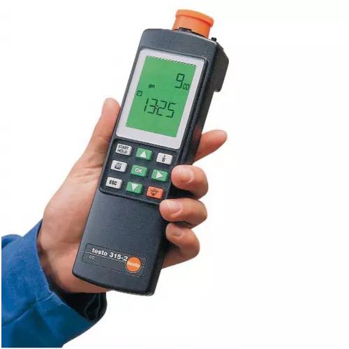 Детектор testo 315-1/-2 фото 1