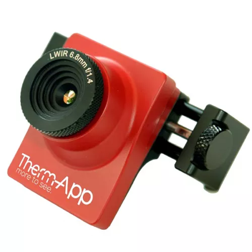 Тепловизор для смартфона Opgal Therm-App TH на Android фото 1