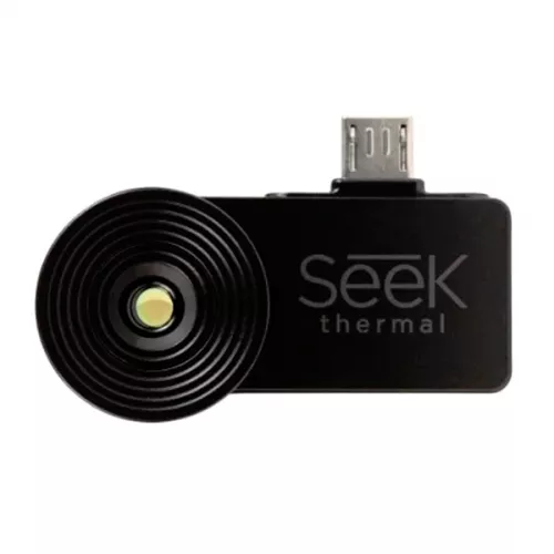 Тепловизор для смартфона Seek Thermal Android (KIT FB0050A) фото 1