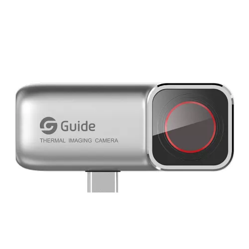 Тепловизор для смартфона Guide MobIR 2T фото 1