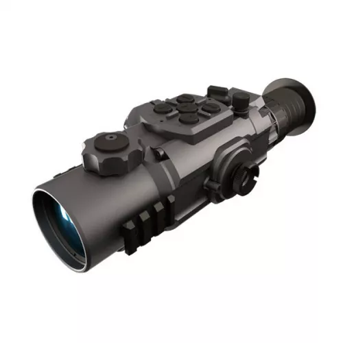 Тепловизионный охотничий прицел Legat-3F40 Smart фото 1
