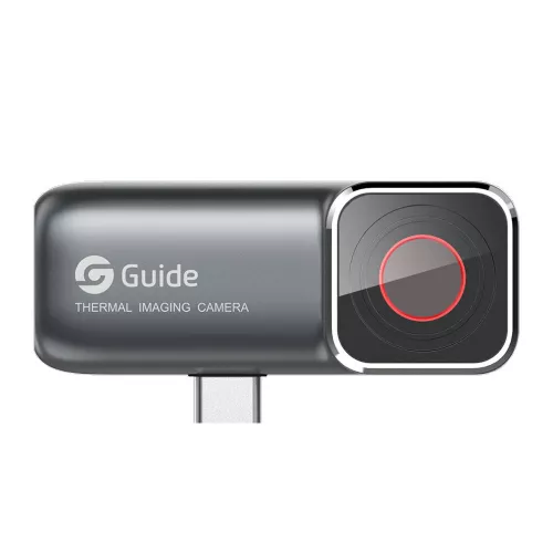 Тепловизор для смартфона Guide MobIR 2S фото 1