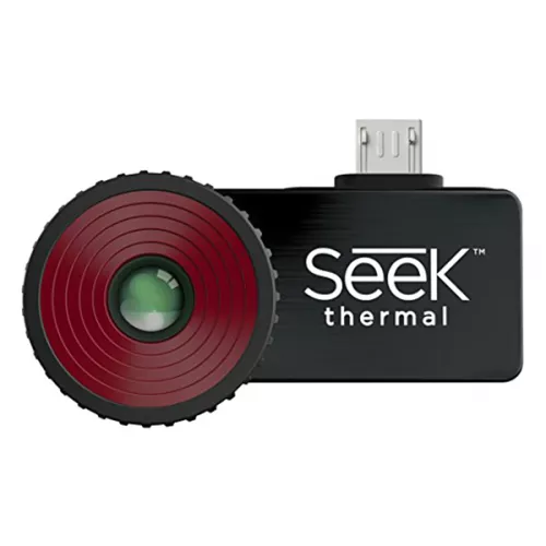Тепловизор Seek Thermal CompactPRO для Android фото 1