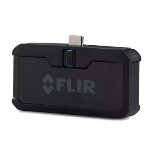Компактный тепловизор для любых задач Flir ONE Pro Android с USB Type C фото 1