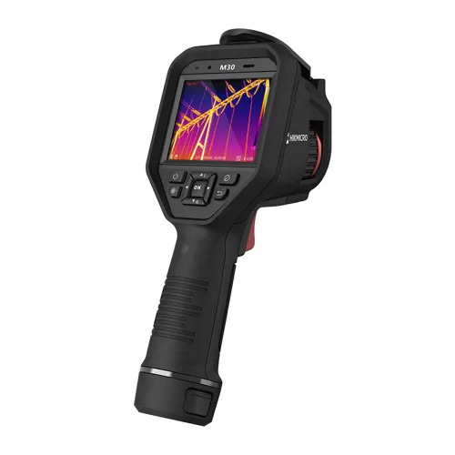 HIKMICRO M30 - тепловизор фото 1