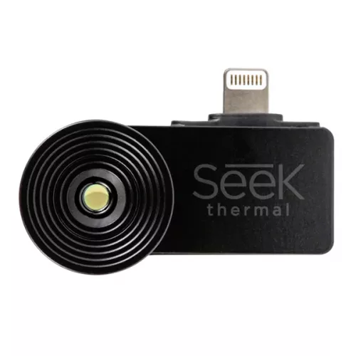 Тепловизор для смартфона Seek Thermal iPhone (KIT FB0050i) фото 1