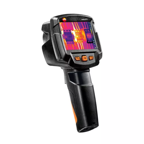 testo 871 - тепловизор фото 1