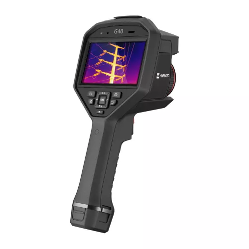 Тепловизор HIKMICRO G40 фото 1