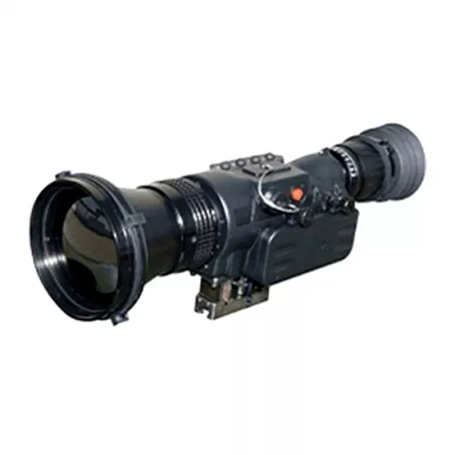 Тепловизионный прицел Guidir IR160 фото 1