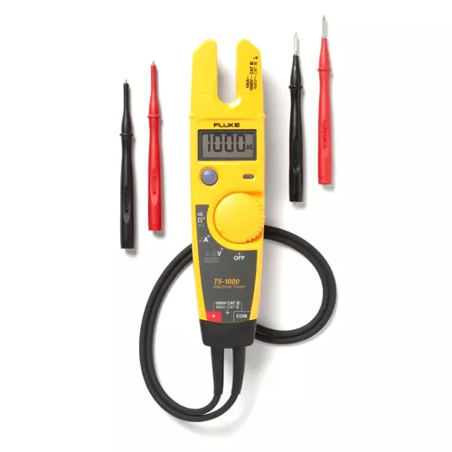Fluke T5-1000 - тестер фото 1