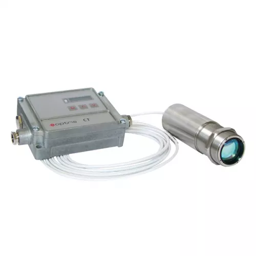 Пирометр Optris CT 1M/2M фото 1