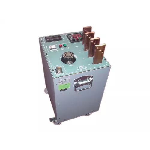 LET-1000-RD устройство прогрузки первичным синусоидальным током до 6,25 кА фото 1