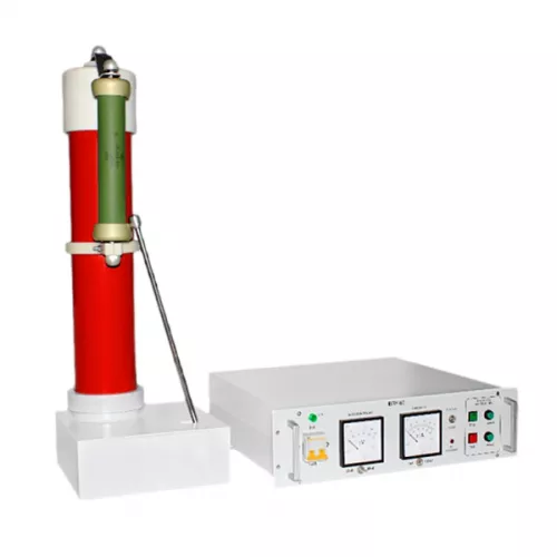 Высоковольтное прожигающее устройство ВПУ-60 фото 1