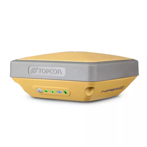 GPS/GNSS-приемник Topcon Hiper SR фото 1