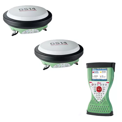 Комплект GS14 GSM-rad CS15 3.5G фото 1