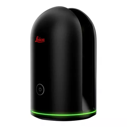 Наземный лазерный сканер Leica BLK360 фото 1