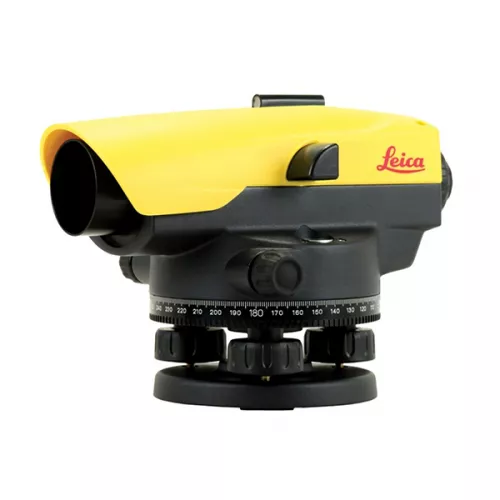 Оптический нивелир Leica NA 532 фото 1