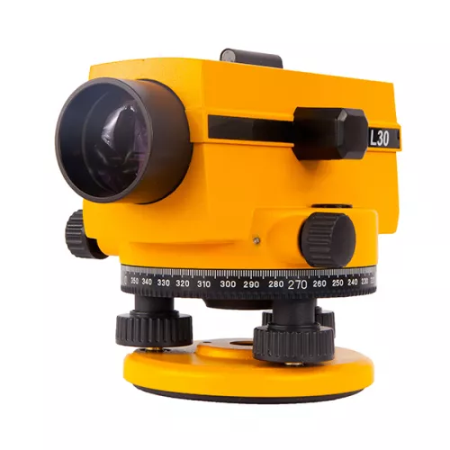 Оптический нивелир VEGA L30 фото 1