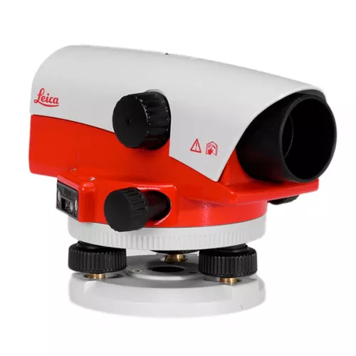 Оптический нивелир Leica NA 724 фото 1