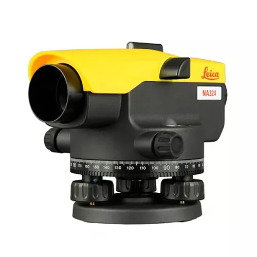 Оптический нивелир Leica NA 324 фото 1